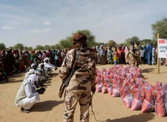 Chad-Sudan Tensions Rise After N’Djamena Accuses Sudanese Army of Cross-Border Strike