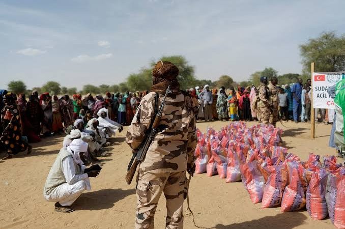 Chad-Sudan Tensions Rise After N’Djamena Accuses Sudanese Army of Cross-Border Strike