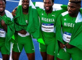 Glasgow 2026: Nigeria Finishes 7th Overall With 24 Medals, Tops African Nations