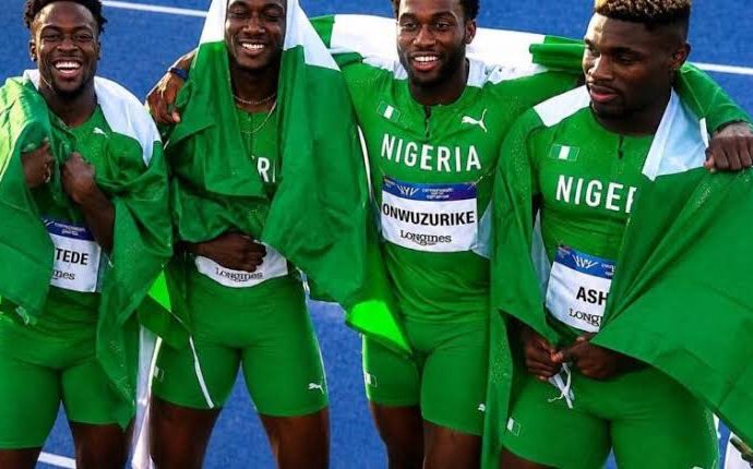 Glasgow 2026: Nigeria Finishes 7th Overall With 24 Medals, Tops African Nations