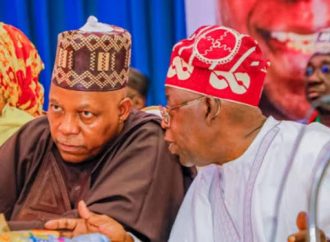 Tinubu, Shettima, Yari Lead APC Campaign Team as Party Begins Fresh Mobilisation