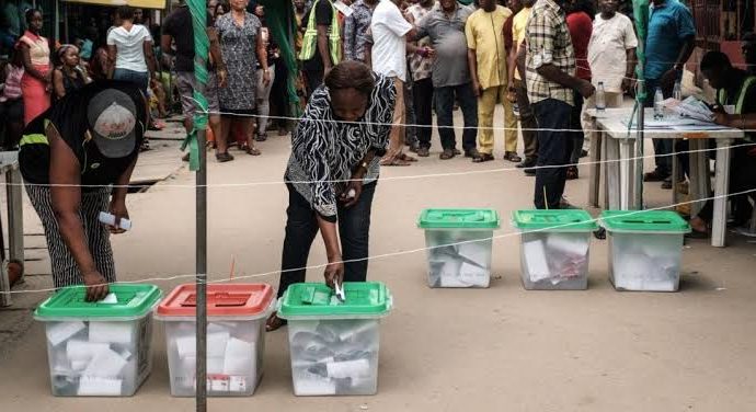 Foreign Investors Watch Nigeria Closely as 2027 Election Approaches