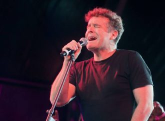 Johnny Clegg's Music Lives Again as African Stars Reimagine His Greatest Songs