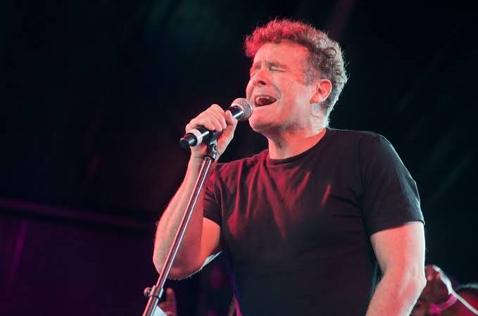 Johnny Clegg’s Music Lives Again as African Stars Reimagine His Greatest Songs