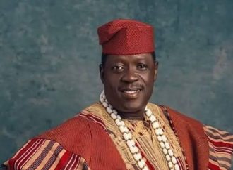 Taiwo Hassan ‘Ogogo’ Burial: Nollywood Veteran Laid to Rest in Ilaro at 66