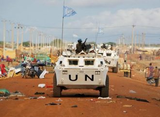 Two UN Peacekeepers Killed in South Sudan Ambush as Tensions Rise