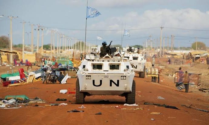 Two UN Peacekeepers Killed in South Sudan Ambush as Tensions Rise