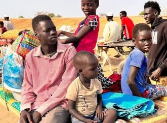 Sudan Crisis Deepens as 27 People, Including Four Children, Are Killed in South Kordofan