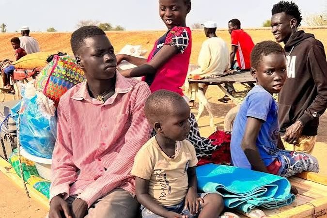 Sudan Crisis Deepens as 27 People, Including Four Children, Are Killed in South Kordofan