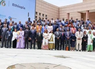 47 African Countries Meet in Ethiopia to Tackle Growing Health Challenges
