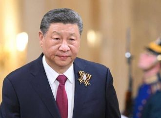 China Orders Citizens to Leave Eswatini Amid Fresh Security Warning