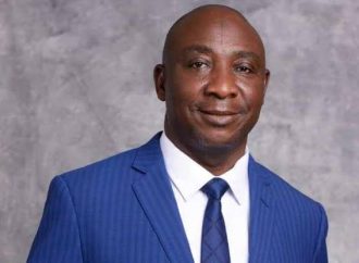 Ibrahim Gusau Resigns as NFF President Amid Crisis in Nigerian Football