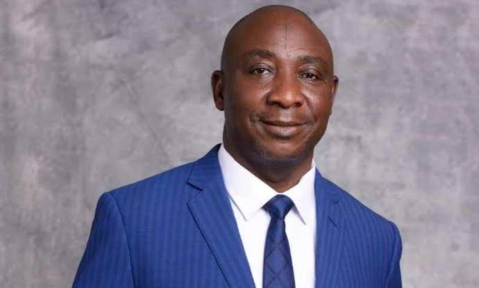 Ibrahim Gusau Resigns as NFF President Amid Crisis in Nigerian Football