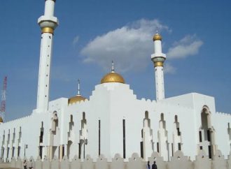 Nigeria Security Crisis: More Than 60 Worshippers Abducted From Niger State Mosque