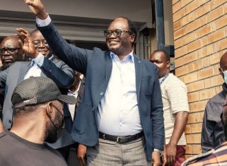 Zambia: Opposition Leader Brian Mundubile Detained Over Treason Allegations After Election Dispute