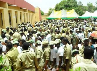 15 NYSC Members Reportedly Abducted in Kogi