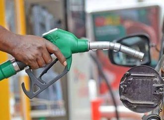 Petrol Prices Remain a Major Concern