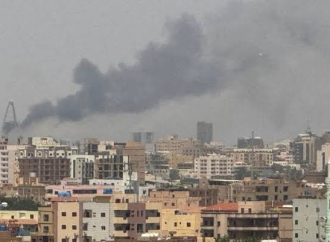12 Killed in Air Strike Near Chad-Sudan Border as Tensions Rise
