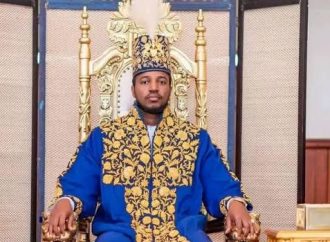 Uganda Mourns King Oyo After Tooro Monarch Dies at 34