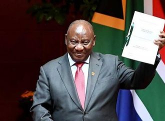 South Africa Secures $405m Loan for Infrastructure Projects