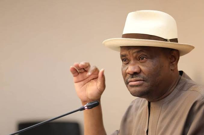 Wike Orders Demolition of Buildings Blocking Abuja Waterways