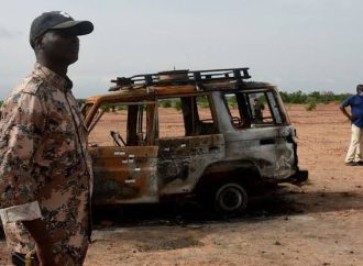 Niger Military Faces Fresh Challenge After Soldiers Attack Key Sites in Niamey