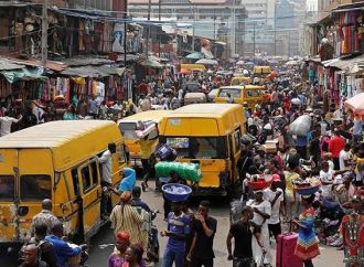 Moody's Changes Nigeria's Outlook to Positive as Economic Confidence Rises