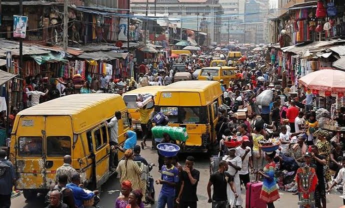 Moody’s Changes Nigeria’s Outlook to Positive as Economic Confidence Rises