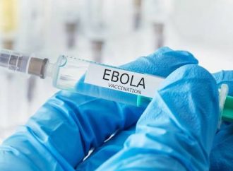 Ebola Crisis Deepens in DR Congo as Vaccination Campaign Expands