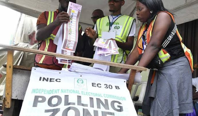 Osun Election Becomes Major Test Ahead of Nigeria’s 2027 Presidential Contest