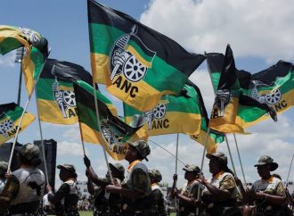 South Africa’s Local Election Battle Intensifies as ANC and DA Target Key Cities