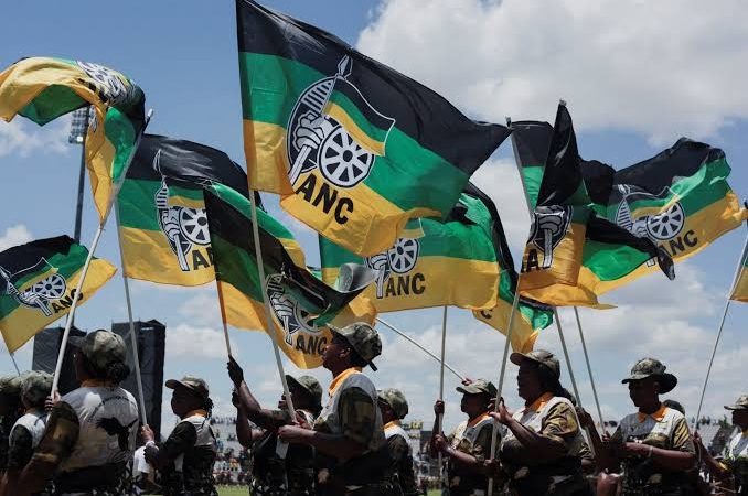 South Africa’s Local Election Battle Intensifies as ANC and DA Target Key Cities