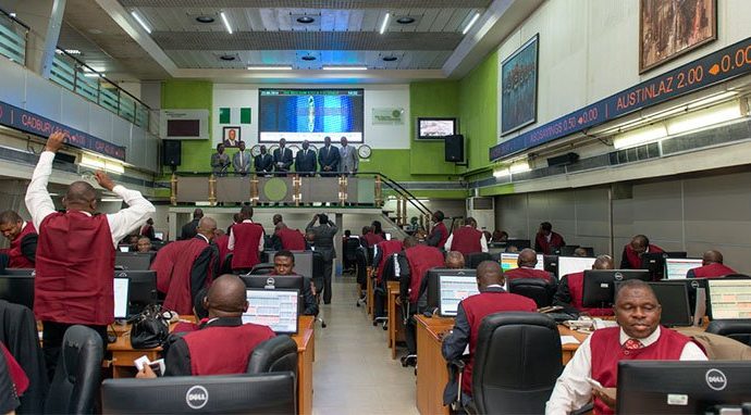 24 Companies Now Control Nearly 75% of Nigeria’s Stock Market