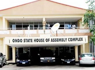 Ondo Assembly Crisis: Suspected Thugs Invade Complex Amid Speaker's Impeachment Battle