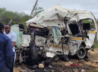 Zimbabwe Road Crash Kills 27 in Tragic Collision