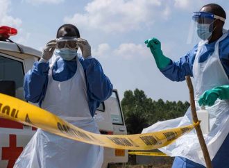 WHO Declares Uganda Ebola-Free as Deadly Outbreak Continues in DR Congo