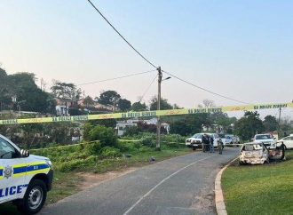 South Africa: 11 Killed in KwaMakhutha Shooting