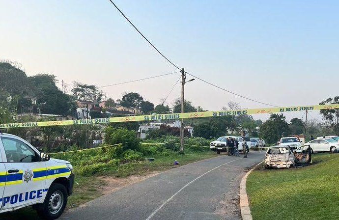 South Africa: 11 Killed in KwaMakhutha Shooting