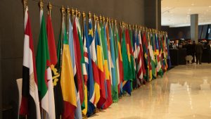Africa's Economic and Political Pressure Points Remain in Focus