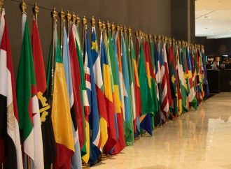 Africa’s Economic and Political Pressure Points Remain in Focus