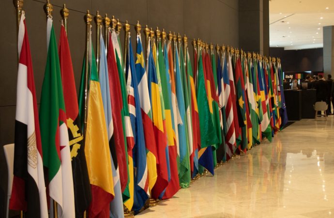 Africa’s Economic and Political Pressure Points Remain in Focus