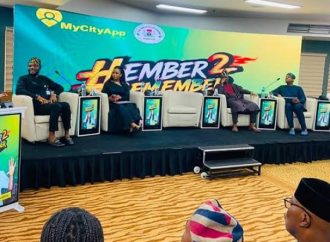 FG Launches 'Ember to Remember' Tourism Campaign