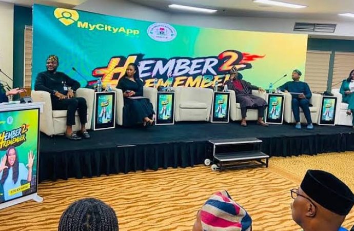 FG Launches ‘Ember to Remember’ Tourism Campaign