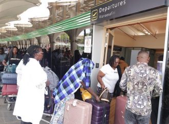 Kenya Aviation Workers End Strike After Two Days of Disruption