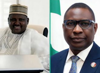 EFCC Declares Former Pension Boss Abdulrasheed Maina Wanted Again