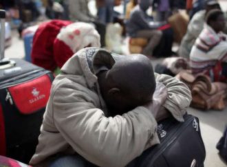 US Adds 10 Nigerians to Deportation Register