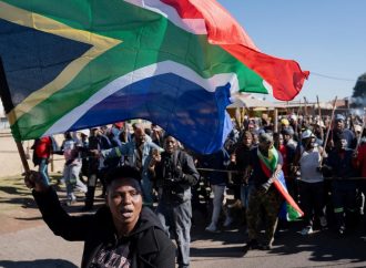 Nigeria-South Africa Tensions Deepen Over Attacks on Nigerians