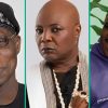 Charly Boy Reveals How He Connected Isbae U With Obasanjo for Viral Interview