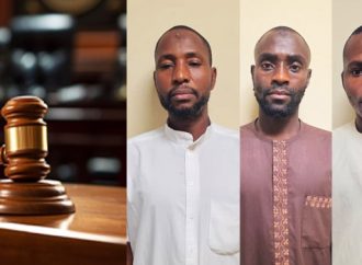 Nigeria Begins Trial of Five Suspected Ansaru Members Over School Kidnapping