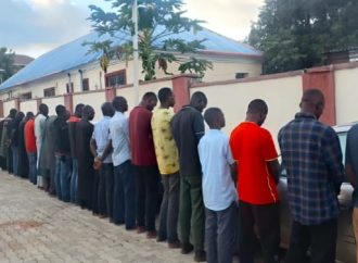 37 Detainees Die in Niger State Custody as Investigation Deepens